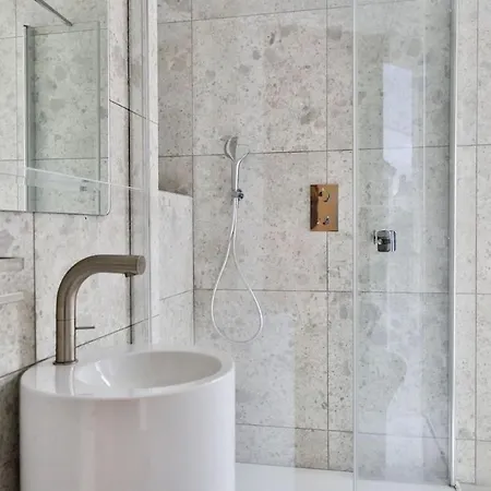 Sweet Escape Lägenhet