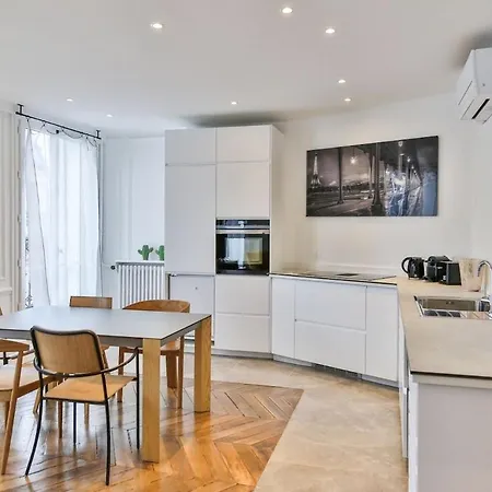 Sweet Escape * Paris