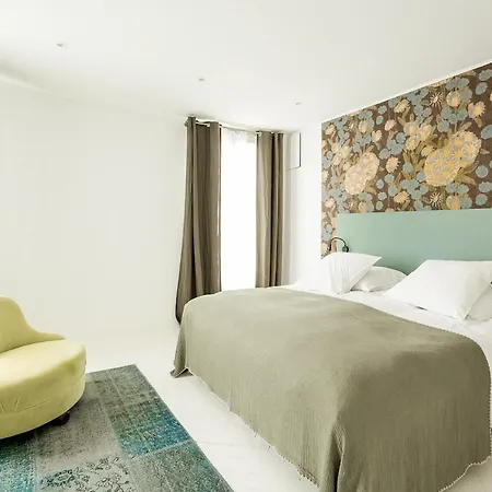 Sweet Escape Lägenhet Paris