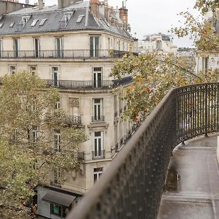 Sweet Escape Lägenhet