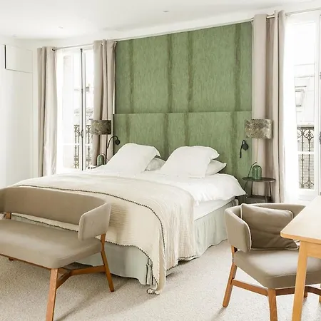 Sweet Escape Lägenhet Paris