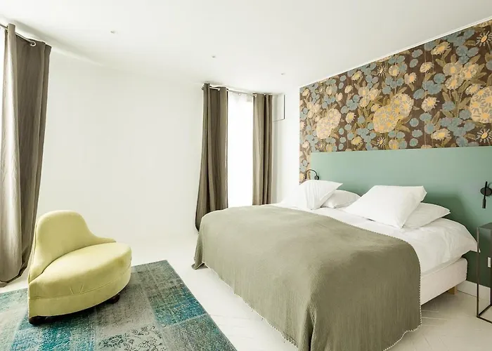 Sweet Escape Apartment Paris