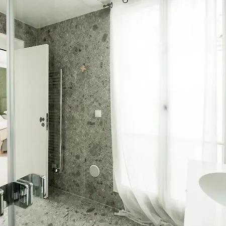 Appartement Sweet Escape Parijs